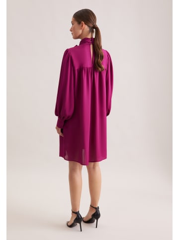 Seidensticker Kleid Regular in Rosa