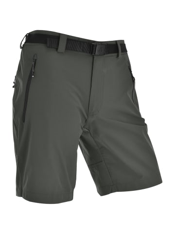 Maul Sport Bermuda Glishorn 2XT in Tannengrün216