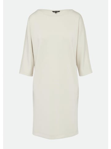 comma Kleid in 8007_helles beige