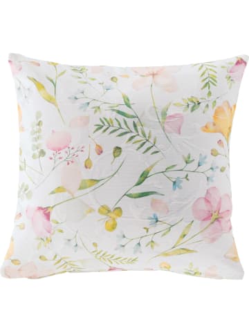 Erwin Müller Kissenhülle im 2er-Set in grün