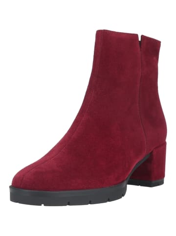 Högl Stiefelette in Rot