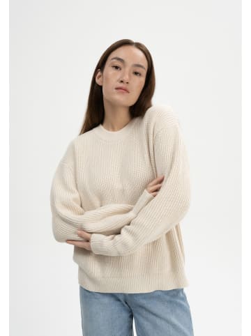 MELA Rippstrick Pullover ADAH