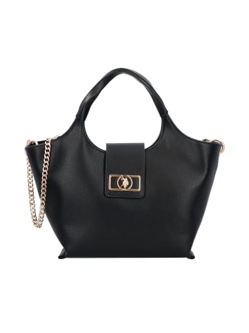 U.S. Polo Assn. Jones Chic Schultertasche S 39.5 cm in black