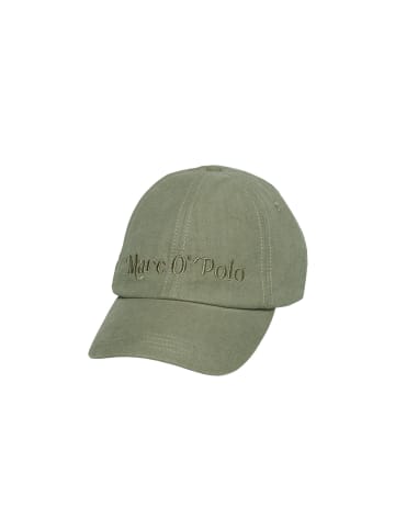 Marc O'Polo Cap in olive