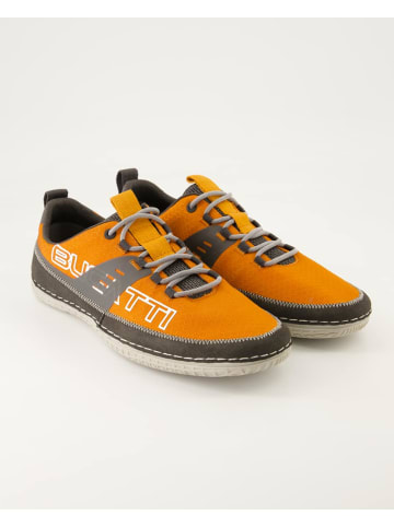 bugatti shoes Sneaker low in Orange