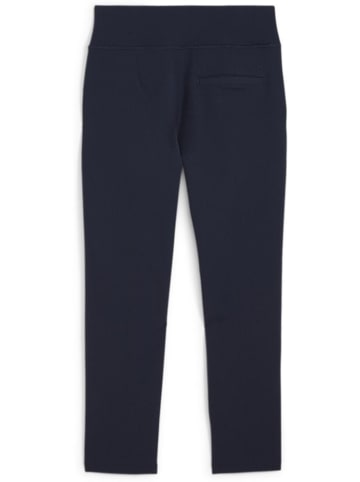 Puma Sporthose "W Everyday Pant" in Blau