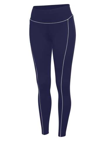 Copenhagen Studios Funktionsleggings in marine