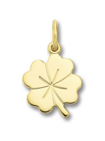 ONE ELEMENT  Charms & Anhänger für Erwachsene in gelb in gelb