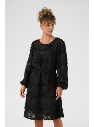 Cream Kleid CRFreja Straight fit in Pitch Black