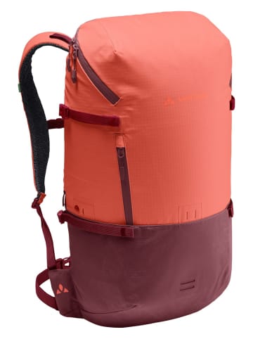 Vaude Vaude Rucksack Citygo 30, hotchili, -