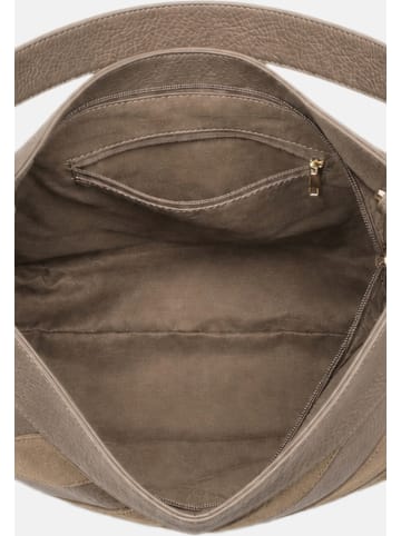 KASSANDRA Handtasche in CAMEL