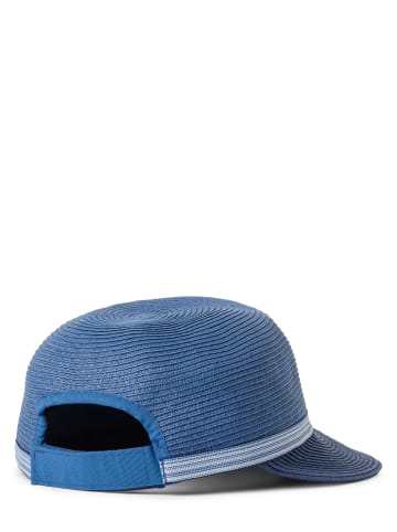 Marie Lund Hut in blau - 0002