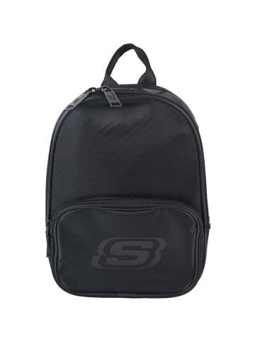 Skechers Skechers Star Backpack in Schwarz