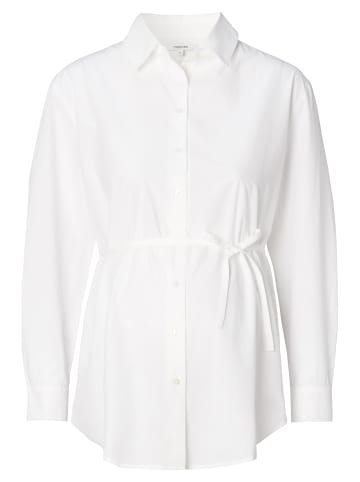 Noppies Bluse Arles in Optical White