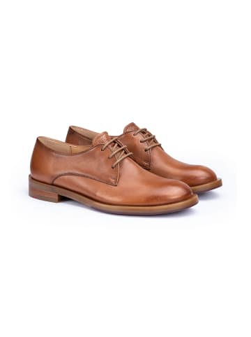 LLOYD Schuhe Klassischer Schnürhalbschuh in BRAUN