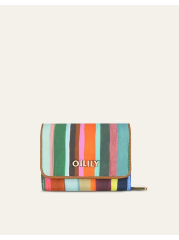 Oilily Zina Geldbörse in Grün