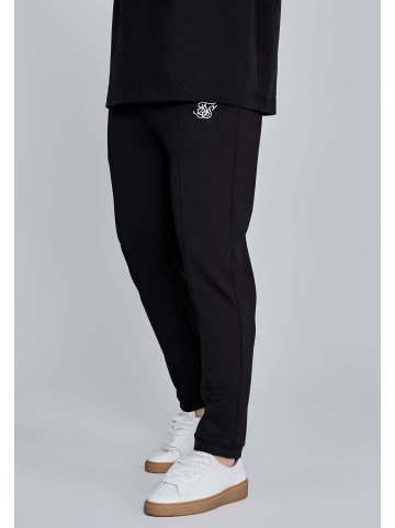 SikSilk Hose Essentials Pleated in Black