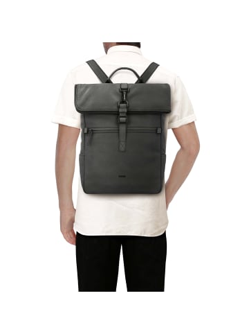 PICARD Rucksack Casual Schwarz