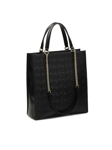 Kazar Schultertaschen in Schwarz