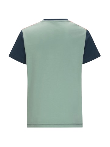 Jack Wolfskin KIDS VILLI T in Marine