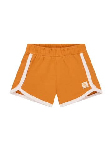 Noppies Shorts Omar in Golden Oak