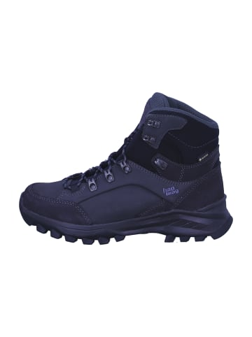 hanwag Wanderschuhe in Grau
