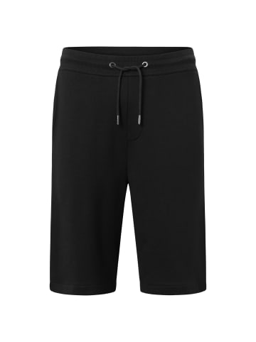 Joop! Jeans Jogginghose in Schwarz