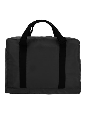 travelite Accessoires Faltbare Reisetasche 44 cm in schwarz