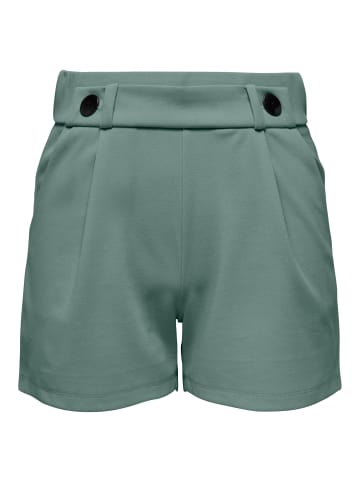 JDY Shorts 'Geggo' in Grün