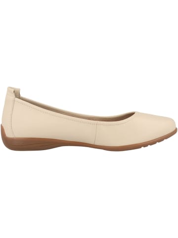Josef Seibel Ballerinas Fenja 01 in beige