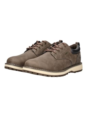DOCKERS Halbschuhe Cafe
