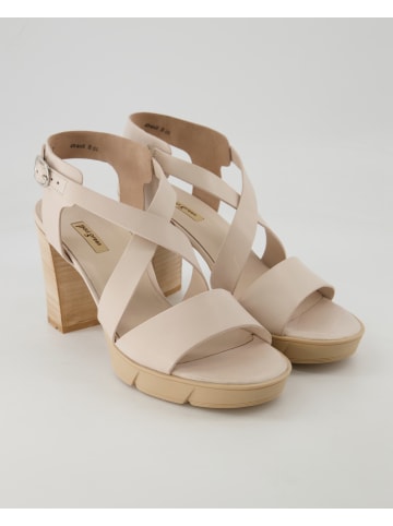 Paul Green Sandalen in Beige