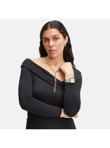 LIEBESKIND BERLIN Creolen The Riffle in gold