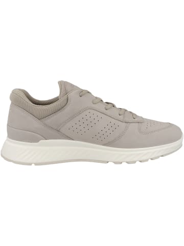 Ecco Sneaker low Exostride in beige