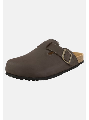 Super Soft Clogs Classic in Braun
