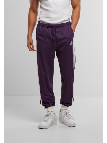 Sergio Tacchini Sergio Tacchini Jogginghose in blackberry cordial/gardenia