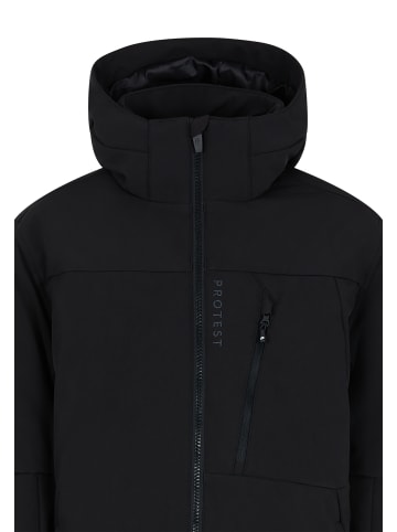 Protest " PRTLEO JR in True Black