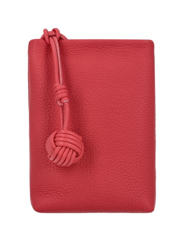 faina Women Satchel in Pink