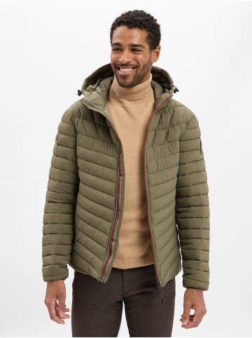 Napapijri Jacke A-Lapaz in schilf