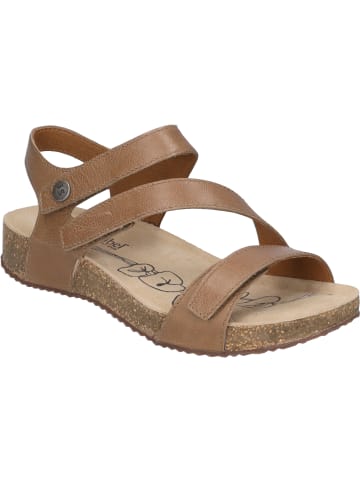 Josef Seibel Sandale Tonga 25 in beige