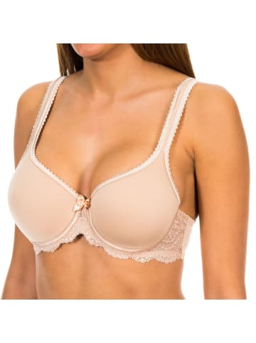 Playtex Bügel-BH in Beige