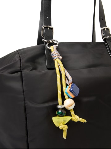 SURI FREY Shopper Sissy in schwarz - 0001