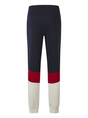 HECHTER PARIS Jogger-Hose in midnight blue