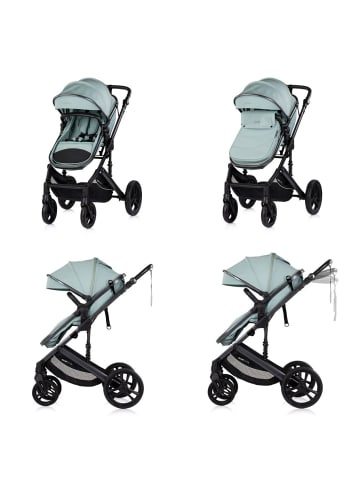 Chipolino Amore 2 in 1 in grün