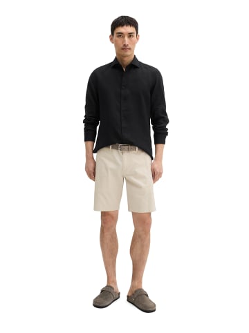 Marc O'Polo Hemd shaped in Schwarz