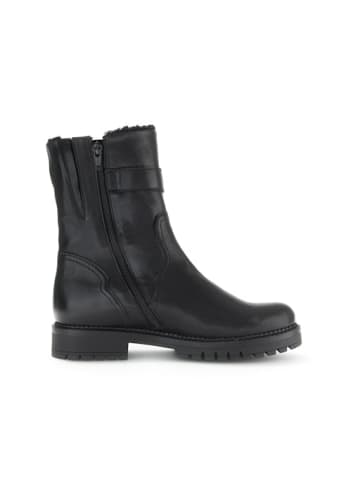 Gabor Stiefeletten für Damen in schwarz