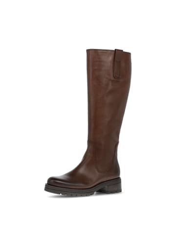 Gabor Reiterstiefel in braun