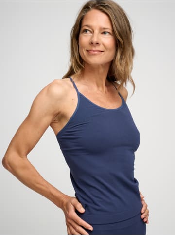 Moshi Moshi Mind Top proud in blue