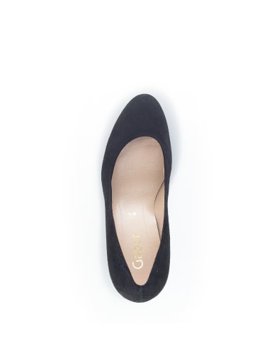 Gabor Fashion elegante Pumps in schwarz