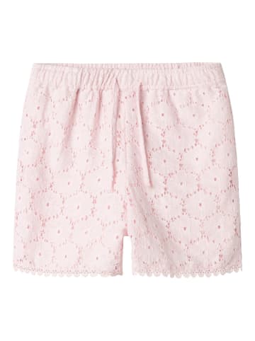 name it Shorts in Ballerina